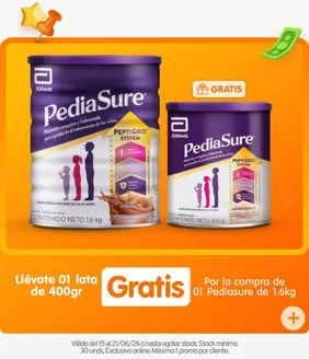 Catálogo Mifarma en Hualmay | Nuestras mejores gangas | 2026-06-15T00:00:00.000Z - 2026-06-21T00:00:00.000Z