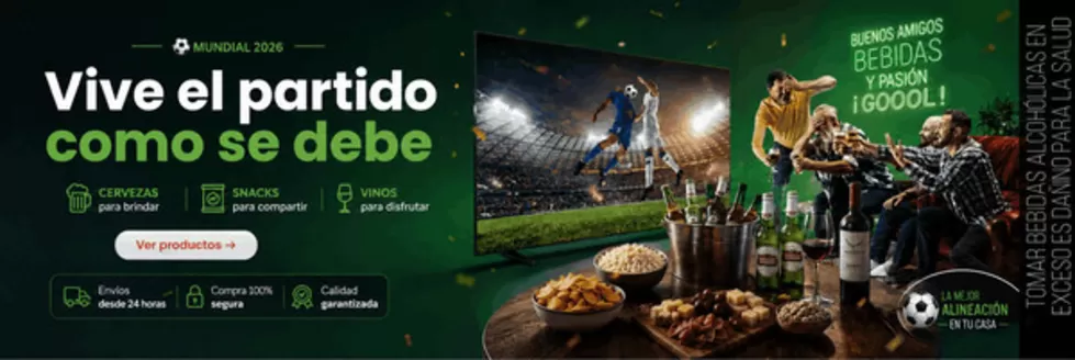 Catálogo Vega | Descubre ofertas atractivas | 2026-06-16T00:00:00.000Z - 2026-06-30T00:00:00.000Z
