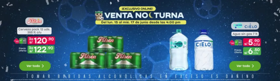 Catálogo Tottus | Catálogo Tottus | 2026-06-15T00:00:00.000Z - 2026-06-17T00:00:00.000Z