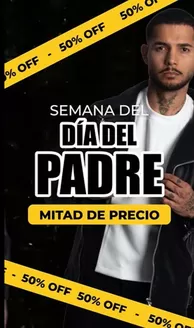 Catálogo The Cult Store | Dia del Padre | 2026-06-16T00:00:00.000Z - 2026-06-30T00:00:00.000Z