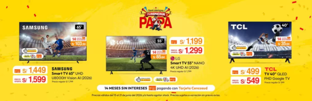 Catálogo Metro | Catálogo Metro | 2026-06-15T00:00:00.000Z - 2026-06-21T00:00:00.000Z