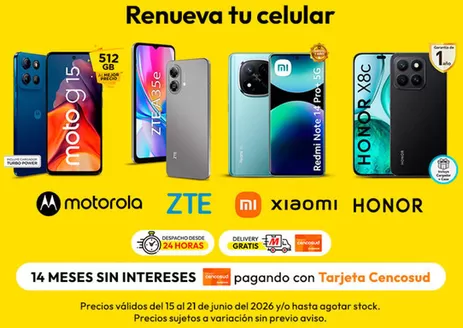Catálogo Metro | Ofertas principales para todos los cazadores de gangas | 2026-06-15T00:00:00.000Z - 2026-06-21T00:00:00.000Z