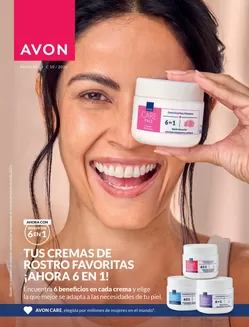 Catálogo Avon | Avon Ciclo 10 | 2026-10-01T00:00:00.000Z - 2026-10-31T00:00:00.000Z