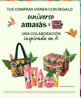 Catálogo Mifarma | Tus compras vienen con regalo | 2026-06-17T00:00:00.000Z - 2026-06-30T00:00:00.000Z