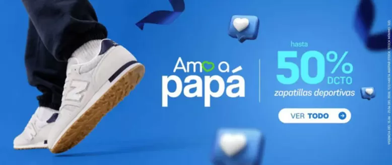 Catálogo Platanitos | Amo a Papa | 2026-06-17T00:00:00.000Z - 2026-06-21T00:00:00.000Z