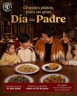 Catálogo Madam Tusan | Dia del Padre | 2026-06-17T00:00:00.000Z - 2026-06-30T00:00:00.000Z