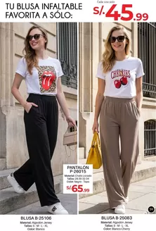 Catálogo Glamour | Nuestras mejores ofertas para ti | 2026-06-18T00:00:00.000Z - 2026-07-02T00:00:00.000Z