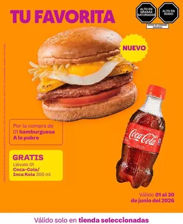 Catálogo Tambo | Nuestras mejores gangas | 2026-04-30T00:00:00.000Z - 2026-06-30T00:00:00.000Z