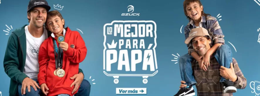 Catálogo Gzuck | Lo mejor para Papa  | 2026-06-18T00:00:00.000Z - 2026-06-30T00:00:00.000Z