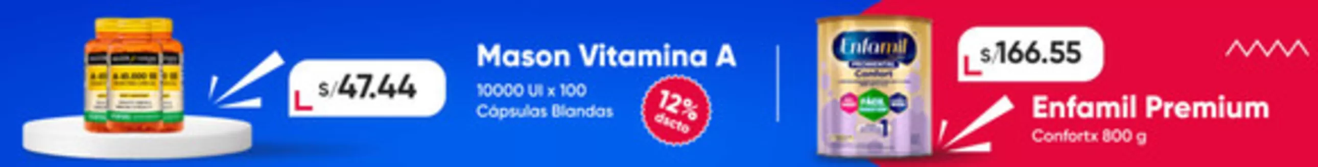 Catálogo Farmacia Universal | Ofertas especiales para ti | 2026-06-19T00:00:00.000Z - 2026-07-03T00:00:00.000Z