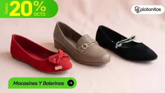 Catálogo Platanitos | Hasta 20%dcto | 2026-06-19T00:00:00.000Z - 2026-06-30T00:00:00.000Z