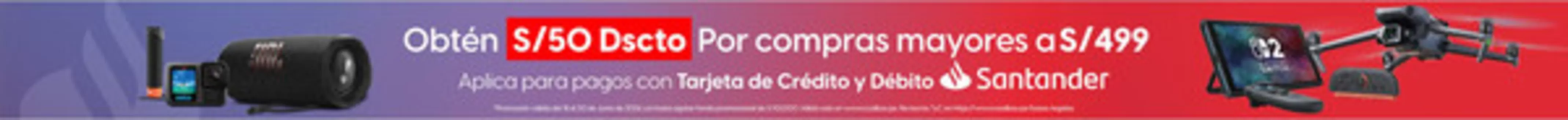 Catálogo Coolbox en Ferreñafe | Ofertas especiales atractivas para todos | 2026-06-18T00:00:00.000Z - 2026-06-30T00:00:00.000Z