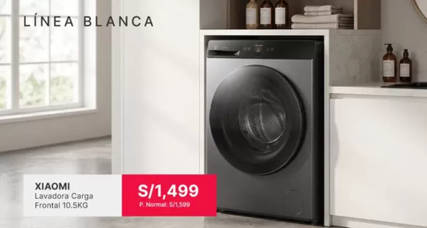 Catálogo Falabella | Ofertas especiales para ti | 2026-06-22T00:00:00.000Z - 2026-07-06T00:00:00.000Z