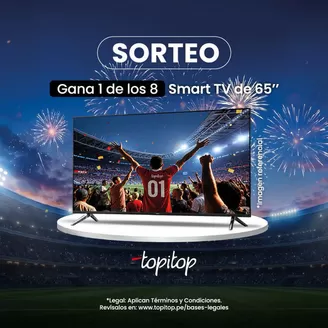 Catálogo TopItop | Gana | 2026-06-22T00:00:00.000Z - 2026-07-05T00:00:00.000Z