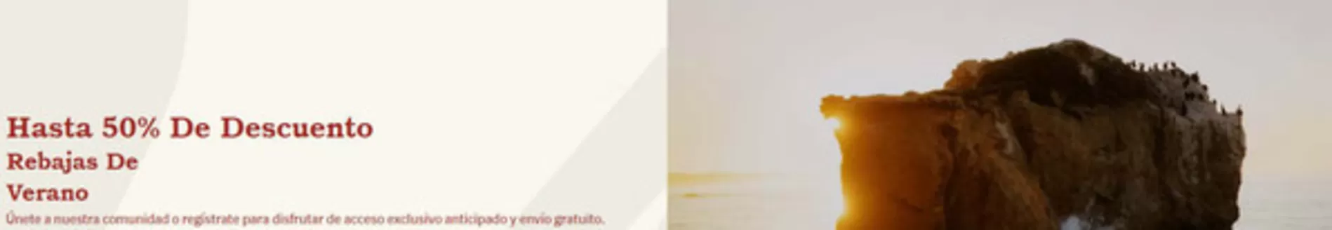 Catálogo Timberland | Hasta 50% de descuento rebajas de verano | 2026-06-22T00:00:00.000Z - 2026-06-30T00:00:00.000Z