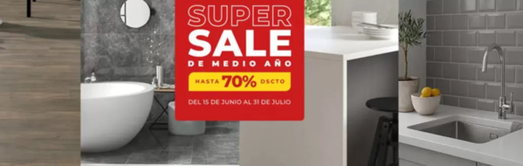 Catálogo Casa Rosselló | Super Sale | 2026-06-22T00:00:00.000Z - 2026-07-31T00:00:00.000Z