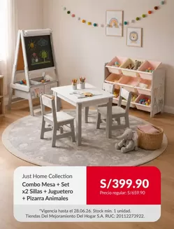 Catálogo Sodimac en Lima | Descubre ofertas atractivas | 2026-06-23T00:00:00.000Z - 2026-06-28T00:00:00.000Z