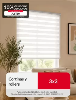 Catálogo Sodimac | Ofertas y gangas exclusivas | 2026-06-23T00:00:00.000Z - 2026-06-28T00:00:00.000Z