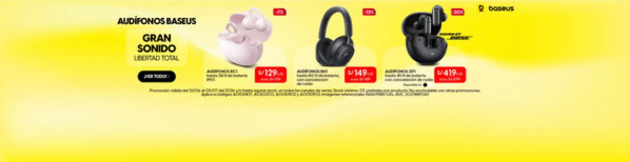 Catálogo Coolbox | Catálogo Coolbox | 2026-06-22T00:00:00.000Z - 2026-07-05T00:00:00.000Z