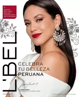 Catálogo L'Bel | LBEL PERU C11 2026 | 2026-11-01T00:00:00.000Z - 2026-11-30T00:00:00.000Z