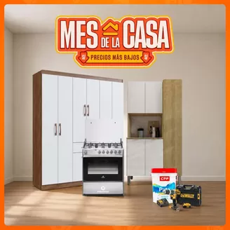 Catálogo Promart | Ofertas principales para todos los cazadores de gangas | 2026-06-23T00:00:00.000Z - 2026-07-07T00:00:00.000Z
