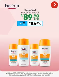 Catálogo InkaFarma en Huánuco | Excelente oferta para cazadores de gangas | 2026-06-22T00:00:00.000Z - 2026-06-28T00:00:00.000Z