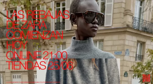 Catálogo ZARA en Callao | Las rebajas de Zara  | 2026-06-24T00:00:00.000Z - 2026-06-25T00:00:00.000Z