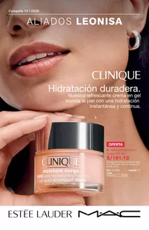 Catálogo Leonisa | LEONISA PE10 2026 CUIDADOYBELLEZA | 2026-10-01T00:00:00.000Z - 2026-10-31T00:00:00.000Z