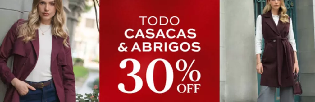 Catálogo Moixx | Todo casacas & abrigos 30%off | 2026-06-26T00:00:00.000Z - 2026-07-25T00:00:00.000Z