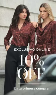 Catálogo Moixx | Exclusivo online 10%off en tu primera compra | 2026-06-26T00:00:00.000Z - 2026-07-26T00:00:00.000Z