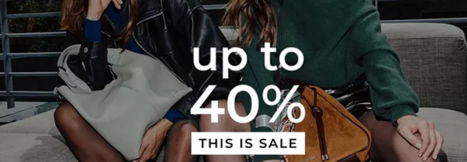 Catálogo Amphora | Up to 40% this is sale  | 2026-06-26T00:00:00.000Z - 2026-07-18T00:00:00.000Z