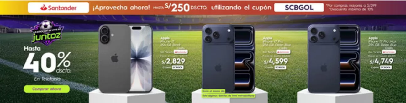 Catálogo Juntoz | Ofertas principales para todos los clientes | 2026-06-28T00:00:00.000Z - 2026-07-12T00:00:00.000Z
