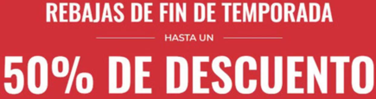 Catálogo Clarks | Rebajas de fin de temporada  | 2026-06-29T00:00:00.000Z - 2026-07-18T00:00:00.000Z