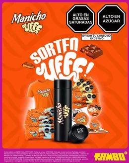 Catálogo Tambo | Ofertas y promociones actuales | 2026-06-29T00:00:00.000Z - 2026-07-11T00:00:00.000Z