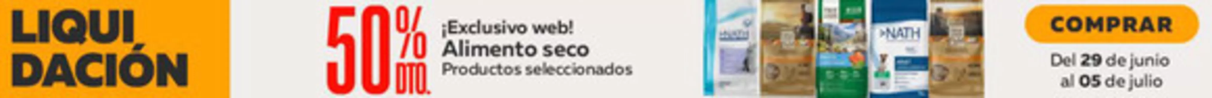 Catálogo Superpet | Liquidacion | 2026-06-30T00:00:00.000Z - 2026-07-05T00:00:00.000Z