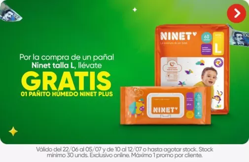 Catálogo InkaFarma | Nuestras mejores gangas | 2026-06-22T00:00:00.000Z - 2026-07-12T00:00:00.000Z