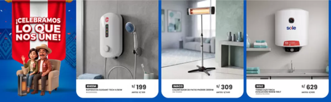 Catálogo Tiendas EFE | Catálogo Tiendas Efe | 2026-07-01T00:00:00.000Z - 2026-07-31T00:00:00.000Z