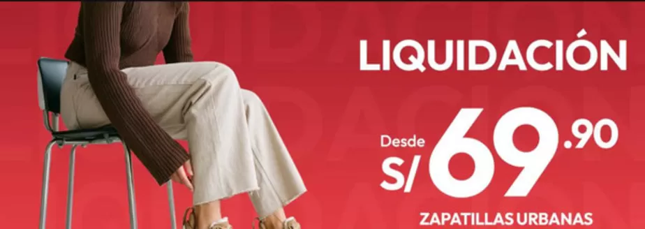 Catálogo Ecco | Liquidacion | 2026-07-01T00:00:00.000Z - 2026-07-31T00:00:00.000Z