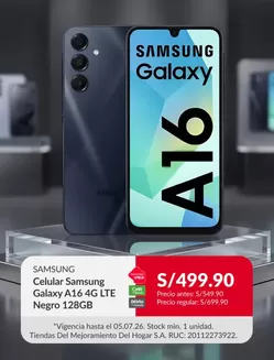 Catálogo Sodimac | Ofertas principales para ahorradores | 2026-07-02T00:00:00.000Z - 2026-07-05T00:00:00.000Z