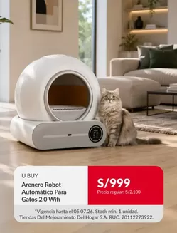 Catálogo Sodimac en Callería | Nuestras mejores gangas | 2026-07-02T00:00:00.000Z - 2026-07-05T00:00:00.000Z