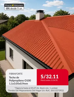 Catálogo Sodimac en Callería | Ofertas principales para ahorradores | 2026-07-02T00:00:00.000Z - 2026-07-05T00:00:00.000Z