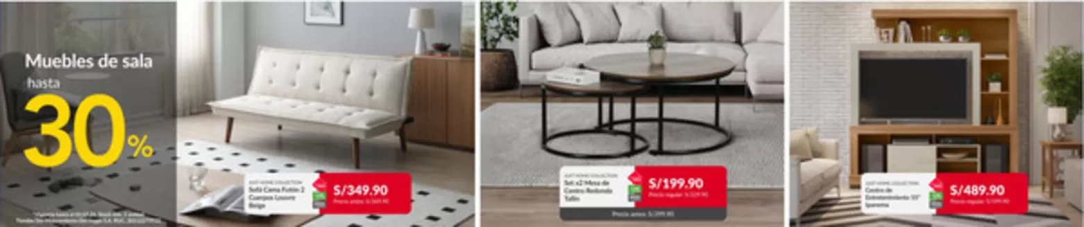 Catálogo Sodimac | Ofertas especiales atractivas para todos | 2026-07-02T00:00:00.000Z - 2026-07-05T00:00:00.000Z