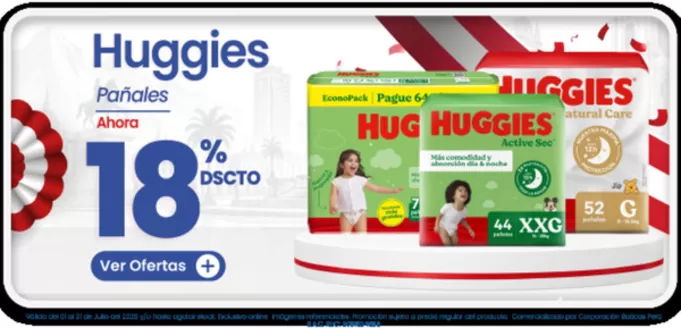 Catálogo Boticas Perú | Gangas y ofertas actuales | 2026-07-01T00:00:00.000Z - 2026-07-31T00:00:00.000Z