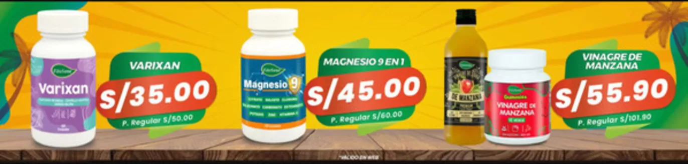 Catálogo Fitosana | Ofertas  | 2026-07-02T00:00:00.000Z - 2026-07-31T00:00:00.000Z