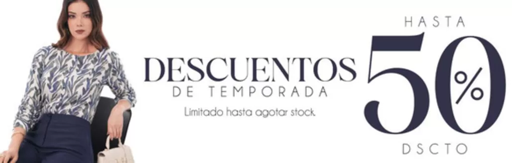 Catálogo Mae Alcott | Descuentoss de temporada | 2026-07-02T00:00:00.000Z - 2026-07-31T00:00:00.000Z