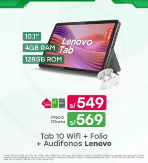 Catálogo Tottus | Nuestras mejores ofertas para ti | 2026-07-02T00:00:00.000Z - 2026-07-05T00:00:00.000Z