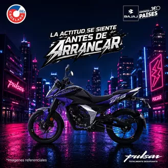 Catálogo Pulsar | Pulsar motos | 2026-07-03T00:00:00.000Z - 2026-07-31T00:00:00.000Z
