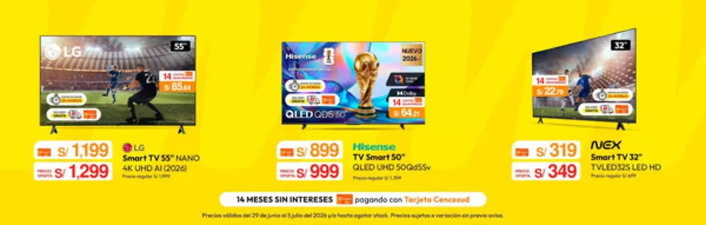Catálogo Metro en El Porvenir | Catálogo Metro | 2026-06-29T00:00:00.000Z - 2026-07-05T00:00:00.000Z