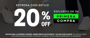 Catálogo CaliMod en Arequipa | Exclusivo en tu primera compra  | 2025-06-11T00:00:00.000Z - 2025-09-30T00:00:00.000Z
