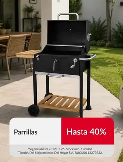 Catálogo Sodimac | Descubre ofertas atractivas | 2026-07-06T00:00:00.000Z - 2026-07-12T00:00:00.000Z